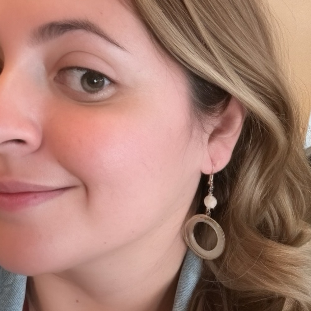 Earrings 1